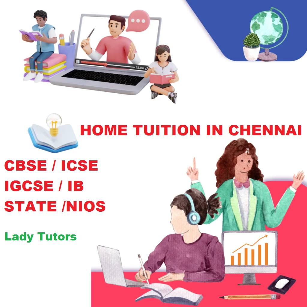 home tutors in chennai